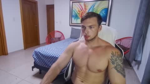 Dmitry online show from 10/08/25, 12:08