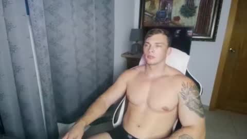 Dmitry online show from 11/10/25, 03:27