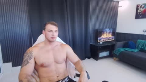 Dmitry online show from 05/15/26, 05:09