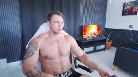 Dmitry online show from 05/25/26, 06:03