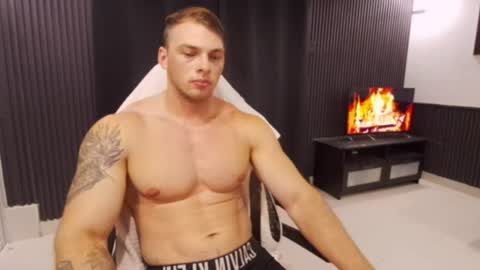 Dmitry online show from 07/14/26, 05:01