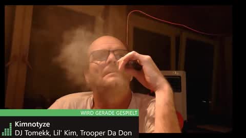 dj mike online show from 11/19/25, 11:27