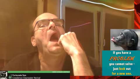 Snapshot of r_2d2_ chatting on 01/31/26, 11:14 dj mike online show from 01/31/26, 11:14