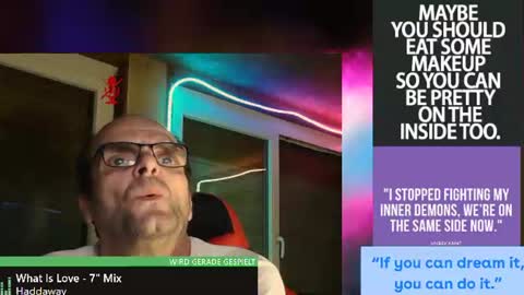 dj mike online show from 06/13/26, 09:35