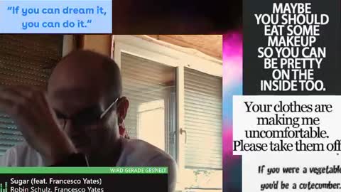 dj mike online show from 06/18/26, 09:14