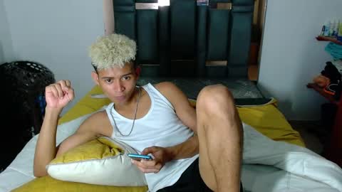 raamking5 online show from 03/12/26, 07:03