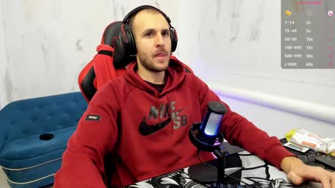 Nikita online show from 12/02/24, 09:28