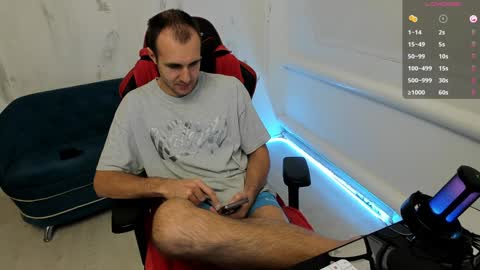 Nikita online show from 12/06/24, 07:21