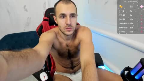 Nikita online show from 12/20/24, 05:47