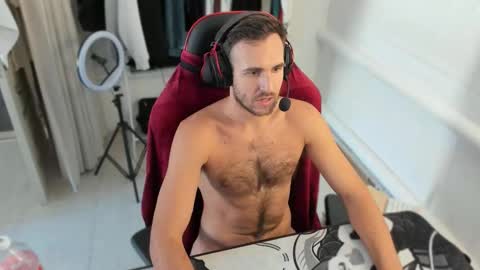 Nikita online show from 09/15/25, 11:32