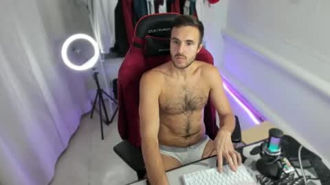 Nikita online show from 09/16/25, 04:41