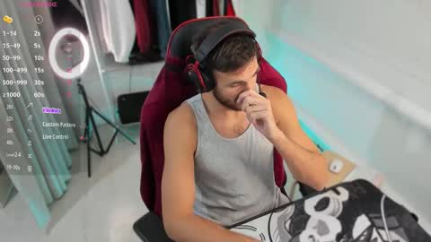 Nikita online show from 09/19/25, 04:07