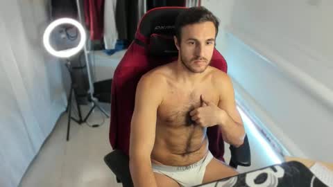 Nikita online show from 10/10/25, 12:48