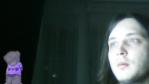 rabbitboyy online show from 01/05/25, 09:14