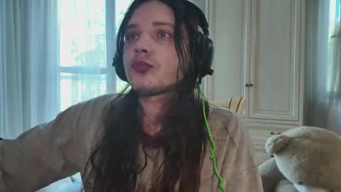 rabbitboyy online show from 09/13/25, 09:20