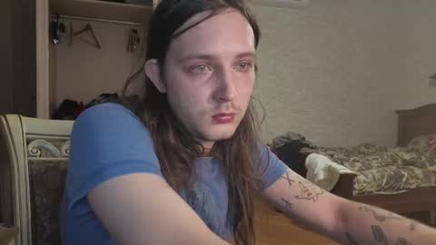 rabbitboyy online show from 09/13/25, 09:36