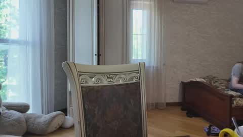 rabbitboyy online show from 09/15/25, 08:25