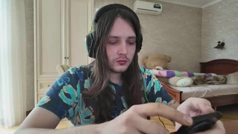 rabbitboyy online show from 09/19/25, 10:49