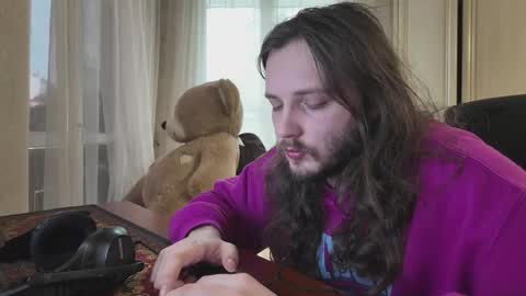 rabbitboyy online show from 12/14/25, 12:21