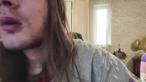 rabbitboyy online show from 01/08/26, 09:44