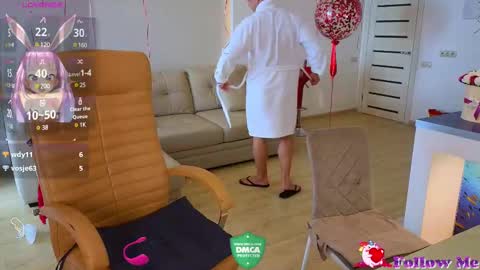 Jess  John online show from 02/20/25, 10:48