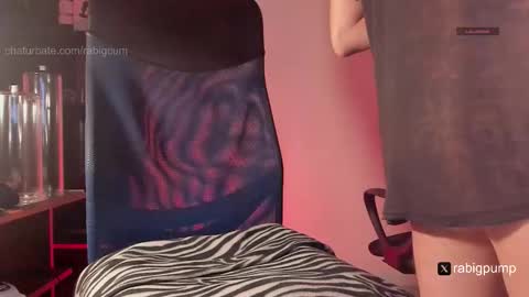 Rabigpump online show from 10/09/25, 02:09