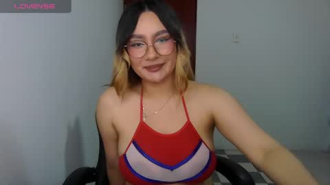 Racchell g22 online show from 04/25/26, 07:44