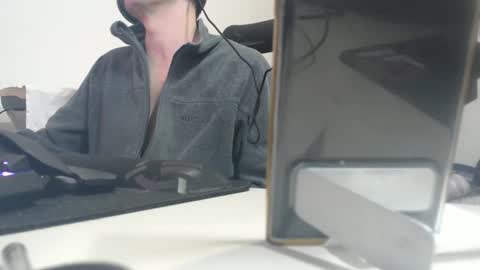 Raccoon68 online show from 01/06/25, 11:09