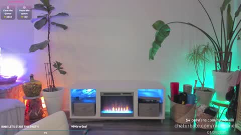 Rach ONeill online show from 01/05/25, 12:20