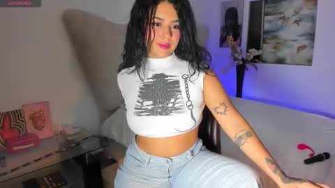 natalia  -  online show from 03/14/26, 04:29