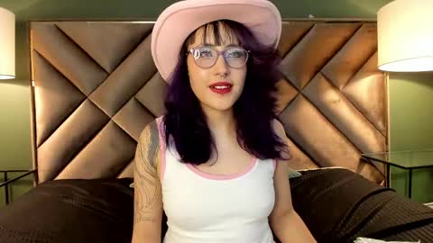  Rachel  online show from 06/07/26, 10:19