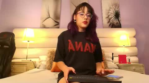  Rachel  online show from 06/16/26, 09:50