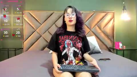 Rachel  online show from 07/18/26, 10:13