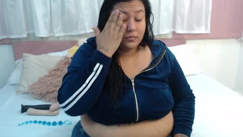 rachel online show from 09/11/25, 09:42