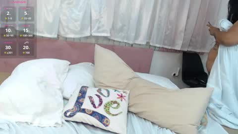 rachel online show from 10/04/25, 05:55