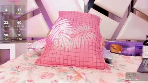 Rachell Gray online show from 06/19/26, 08:45