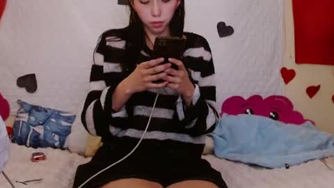 rachel707 online show from 07/14/26, 11:21