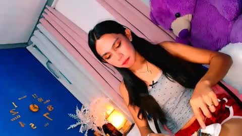 Snapshot of rachel_cummer chatting on 02/26/25, 10:53 Rachel cummer online show from 02/26/25, 10:53