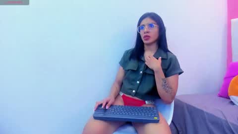 Snapshot of rachel_donnelly chatting on 09/12/25, 05:07 Rachel Donnelly online show from 09/12/25, 05:07