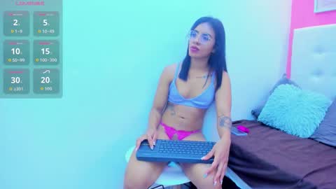 Snapshot of rachel_donnelly chatting on 09/15/25, 05:51 Rachel Donnelly online show from 09/15/25, 05:51