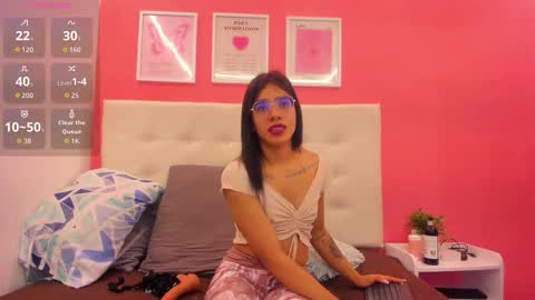 Snapshot of rachel_donnelly chatting on 09/16/25, 04:46 Rachel Donnelly online show from 09/16/25, 04:46