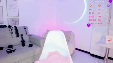 Snapshot of rachel_es chatting on 01/16/25, 04:07 RACHEL ES online show from 01/16/25, 04:07