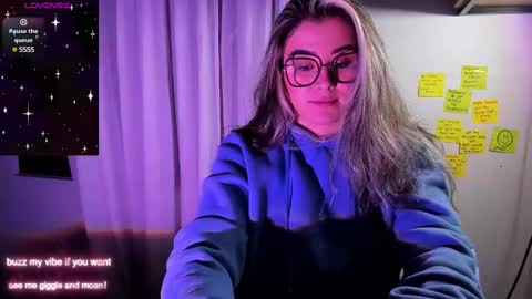 Rachel Foss online show from 12/13/24, 11:06