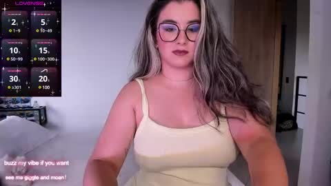 Rachel Foss online show from 01/20/25, 08:29