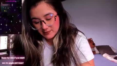 Rachel Foss online show from 11/25/25, 07:14