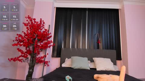 Snapshot of rachel_mendoza chatting on 12/18/24, 11:34 Rachel online show from 12/18/24, 11:34