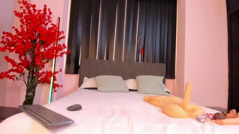 Snapshot of rachel_mendoza chatting on 12/21/24, 11:55 Rachel online show from 12/21/24, 11:55