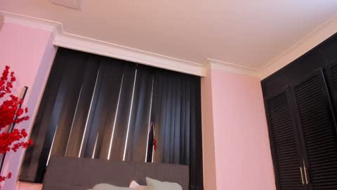 Snapshot of rachel_mendoza chatting on 12/23/24, 11:57 Rachel online show from 12/23/24, 11:57