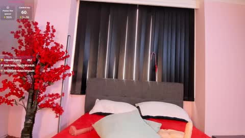 Snapshot of rachel_mendoza chatting on 12/24/24, 02:22 Rachel online show from 12/24/24, 02:22