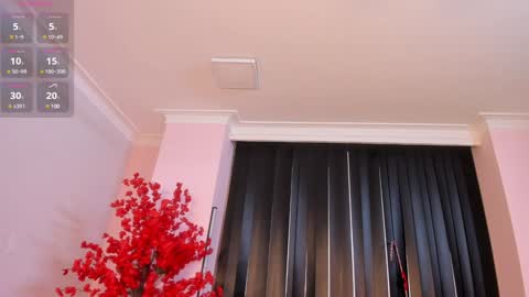 Snapshot of rachel_mendoza chatting on 12/26/24, 11:32 Rachel online show from 12/26/24, 11:32